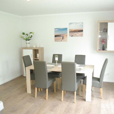 Witte Huus 75M_ Und 51M_ Ferienwoh Apartment Хоокзил Екстериор снимка