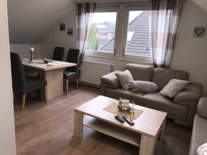 Witte Huus 75M_ Und 51M_ Ferienwoh Apartment Хоокзил Екстериор снимка