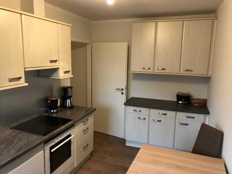 Witte Huus 75M_ Und 51M_ Ferienwoh Apartment Хоокзил Екстериор снимка