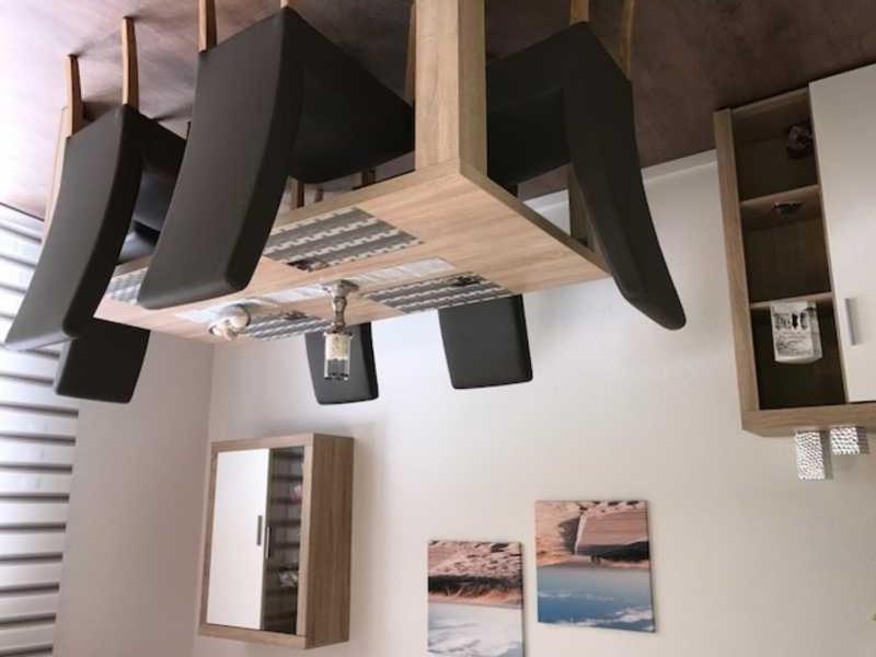 Witte Huus 75M_ Und 51M_ Ferienwoh Apartment Хоокзил Екстериор снимка